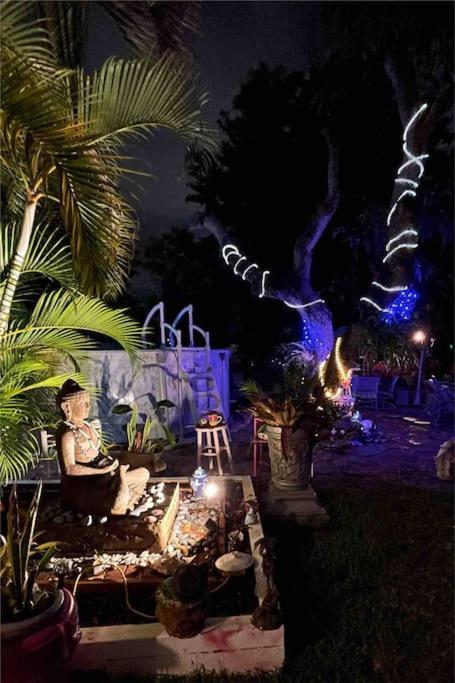 Kasa Karma On Water King Pool Paradise,Best Beaches,Restaurants, Gulfstream,Hard Rock Casino Халландейл-Бич Экстерьер фото